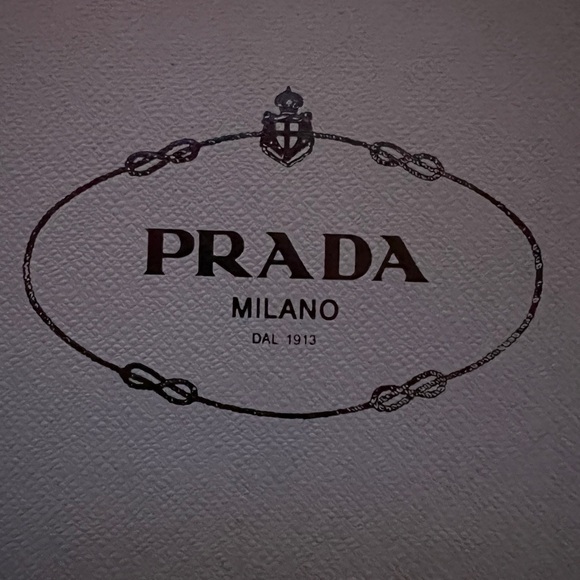 Prada Monolith Loafers brand new - Picture 4 of 5